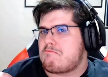 Streamer Casimiro Miguel adquire direitos de transmissão do Campeonato Carioca de 2022 na Twitch