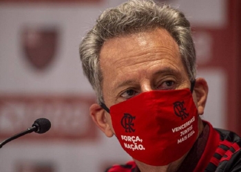 Flamengo acerta a venda de zagueiro para rival da Série A do Campeonato Brasileiro