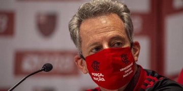 Flamengo acerta a venda de zagueiro para rival da Série A do Campeonato Brasileiro