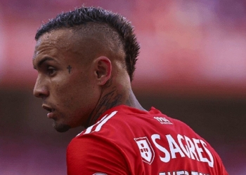 Flamengo define valor a ser oferecido ao Benfica pela compra de Everton Cebolinha em definitivo