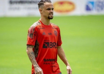 Al-Hilal pode anunciar Michael a qualquer momento; clima já é de despedida nos bastidores do Flamengo