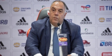 Empresário de zagueiro do Valência (ESP) abre o jogo e diz se há conversas com o Flamengo