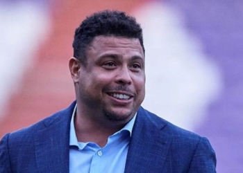 Clube de Ronaldo Fenômeno faz proposta oficial para a compra de atacante do Flamengo