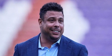 Clube de Ronaldo Fenômeno faz proposta oficial para a compra de atacante do Flamengo