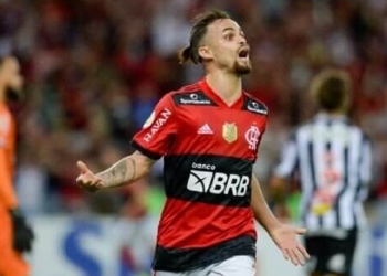 Flamengo deixa dirigentes do Al-Hilal irritados com ‘jogo duro’ e futuro de Michael passa a ser uma incógnita