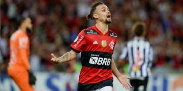 Flamengo deixa dirigentes do Al-Hilal irritados com ‘jogo duro’ e futuro de Michael passa a ser uma incógnita