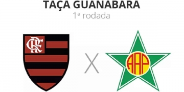 Flamengo x Portuguesa: onde assistir ao vivo pela TV ou internet, horário, prováveis escalações e muito mais | 1ª rodada da Taça Guanabara de 2022