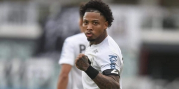 Santos define o valor para a venda de Marinho ao Flamengo; valores são inferiores aos recebíveis por Michael