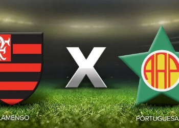 Flamengo x Portuguesa: transmissão ao vivo e com imagens pelo YouTube e Twitch TV | 1ª rodada da Taça Guanabara de 2022