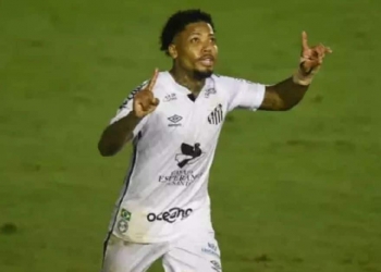 Flamengo e Santos se alinham e contratação de Marinho deve ser anunciada nas próximas horas