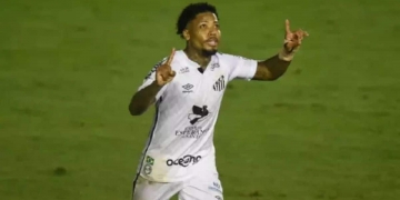 Flamengo e Santos se alinham e contratação de Marinho deve ser anunciada nas próximas horas