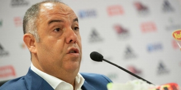 Flamengo fecha contrato com volante e atualiza reforço no BID da CBF