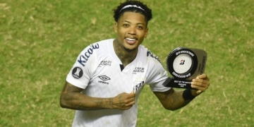 Moral elevada: Marinho perdeu dinheiro e tomou decisão que poucos tomariam para jogar pelo Flamengo
