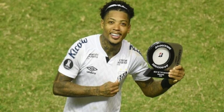 Moral elevada: Marinho perdeu dinheiro e tomou decisão que poucos tomariam para jogar pelo Flamengo
