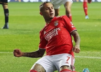 Marcos Braz faz post enigmático durante a madrugada e torcedores cogitam anúncio de Everton Cebolinha
