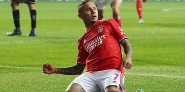 Marcos Braz faz post enigmático durante a madrugada e torcedores cogitam anúncio de Everton Cebolinha