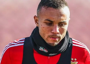 Everton Cebolinha quer jogar no Flamengo; diretoria prepara viagem a Portugal na próxima semana