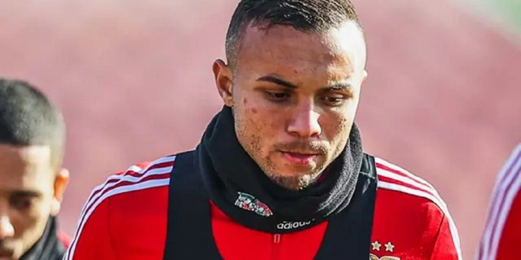 Everton Cebolinha quer jogar no Flamengo; diretoria prepara viagem a Portugal na próxima semana