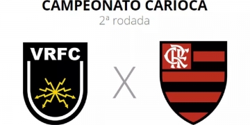 Volta Redonda x Flamengo: onde assistir ao vivo, horário, prováveis escalações e muito mais | 2ª rodada do Campeonato Carioca de 2022