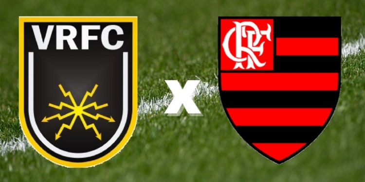 Volta Redonda x Flamengo: assistir ao vivo e de forma gratuita pelo YouTube | 2ª rodada do Campeonato Carioca de 2022