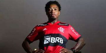 Contratação de Marinho pelo Flamengo sofre problema burocrático e estreia fica prejudicada