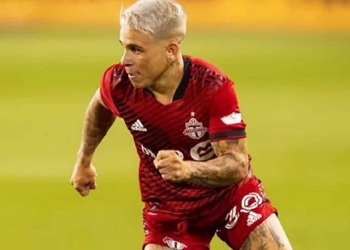 Chega ao fim as conversas entre Flamengo e Yeferson Soteldo pela compra como reforço para 2022