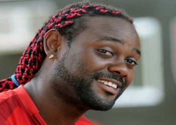 Lembra dele? Vagner Love, ex-Flamengo e responsável pelo Império do Amor com Adriano, é anunciado como reforço de time europeu