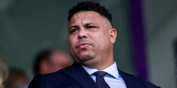 Flamengo mira jogador de Seleção vinculado a Ronaldo Fenômeno como reforço para 2022