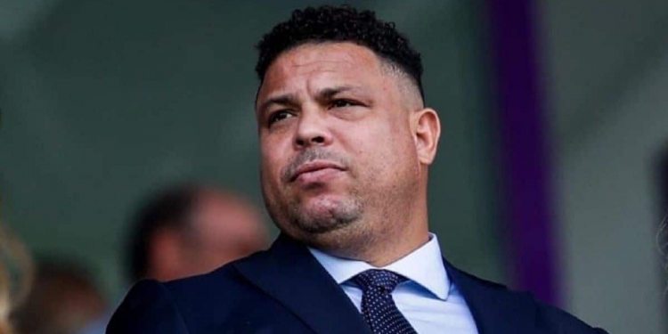Flamengo mira jogador de Seleção vinculado a Ronaldo Fenômeno como reforço para 2022