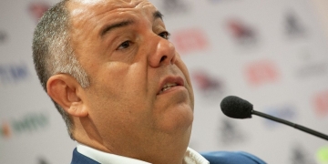 Na surdina, Flamengo se adianta e contrata joia do Grêmio como reforço para 2022