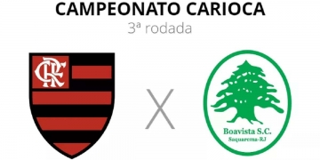 Flamengo x Boavista: onde assistir a partida que marca a estreia de Paulo Sousa e o retorno dos profissionais | 3ª rodada do Campeonato Carioca de 2022