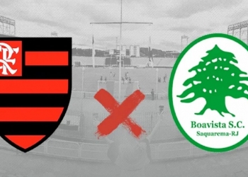 Flamengo x Boavista: assistir ao vivo e de forma gratuita pela internet | 3ª rodada do Campeonato Carioca de 2022