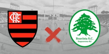 Flamengo x Boavista: assistir ao vivo e de forma gratuita pela internet | 3ª rodada do Campeonato Carioca de 2022