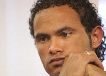 Goleiro Bruno revela time do coração e alivia Nação Rubro-Negra: ‘Não torço para o Flamengo’
