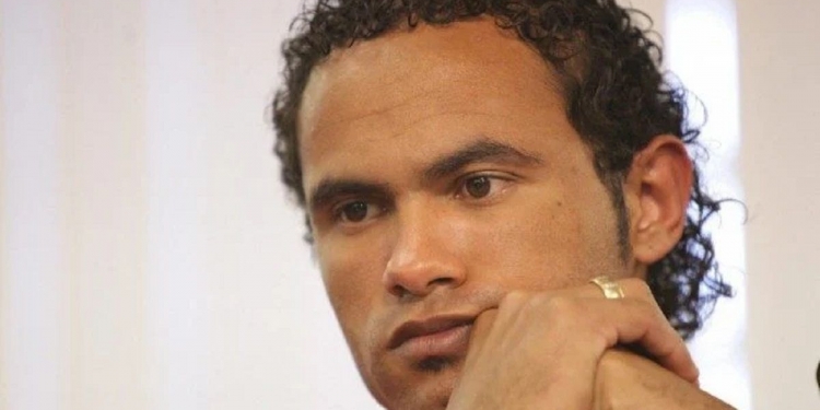 Goleiro Bruno revela time do coração e alivia Nação Rubro-Negra: ‘Não torço para o Flamengo’