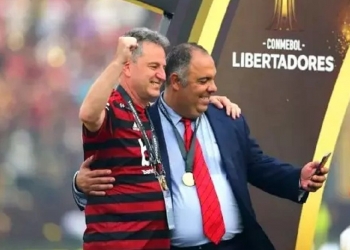Flamengo recebe ‘sinal verde’ de gigante europeu e encaminha reunião para a compra de craque pedido por Paulo Sousa