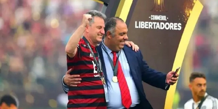 Flamengo recebe ‘sinal verde’ de gigante europeu e encaminha reunião para a compra de craque pedido por Paulo Sousa