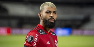 Ex-jogador do Vasco detona Gabigol publicamente na TV: ‘Não é confiável’