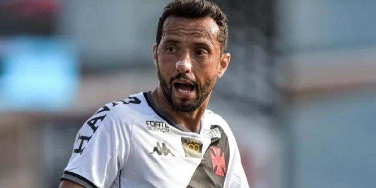 Mesmo sem nenhuma proposta, Nenê diz que jamais jogaria pelo Flamengo