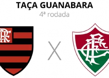 Flamengo x Fluminense: onde assistir de graça, horário, prováveis escalações e muito mais | 4ª rodada do Campeonato Carioca de 2022