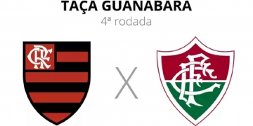 Flamengo x Fluminense: onde assistir de graça, horário, prováveis escalações e muito mais | 4ª rodada do Campeonato Carioca de 2022