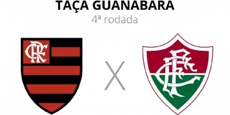 Flamengo x Fluminense: onde assistir de graça, horário, prováveis escalações e muito mais | 4ª rodada do Campeonato Carioca de 2022