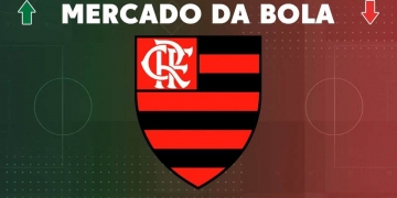 Zagueiro deixa o Flamengo e fecha contrato astronômico com clube europeu