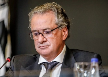 Presidente do Atlético-MG causa polêmica ao insinuar que CBF favoreceu o Flamengo com sede da Supercopa do Brasil