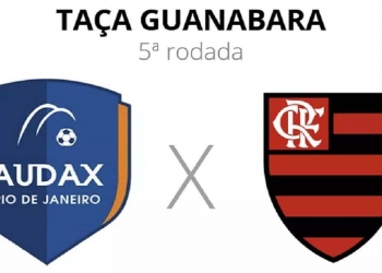 Audax x Flamengo: assistir ao vivo e de forma gratuita pela internet | 5ª rodada do Campeonato Carioca de 2022