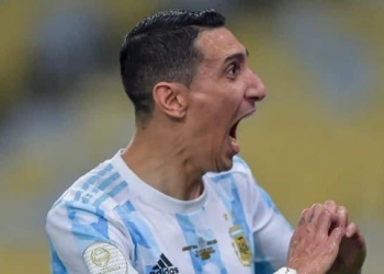 Especulado no Flamengo, Di María tem rescisão com o PSG encaminhada e se aproxima de clube