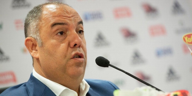 Flamengo encaminha saída de zagueiro para time que disputa o Campeonato Brasileiro
