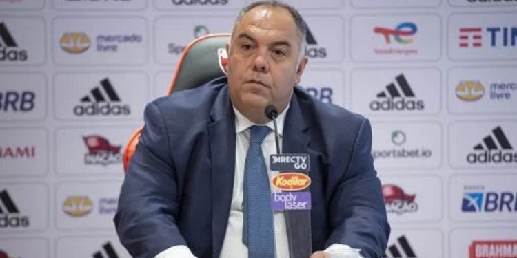 Flamengo acerta termos finais e encaminha saída de zagueiro para time brasileiro