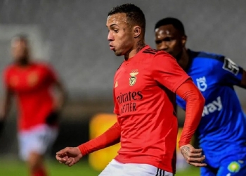 Conversas entre Flamengo e Benfica por Everton Cebolinha chegam a um ponto crítico