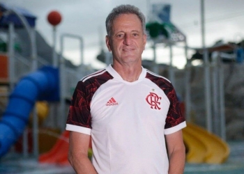 Flamengo tem caminho livre para a compra de lateral do River Plate (ARG)